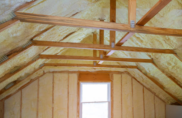 Best Commercial Insulation in Hastings, MI